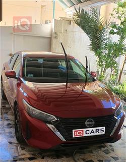 نيسان سنترا